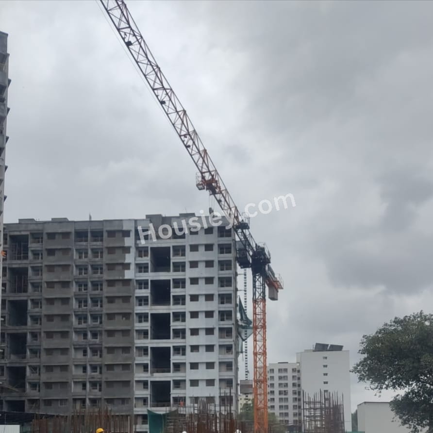 Construction update 2