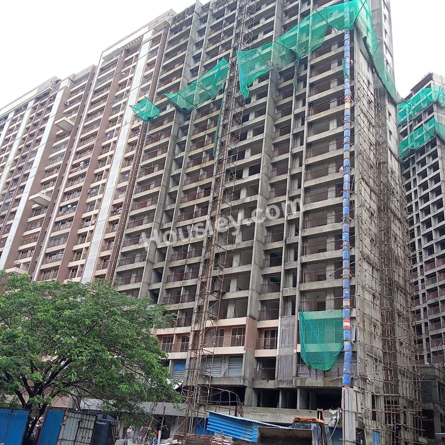 Construction update 4
