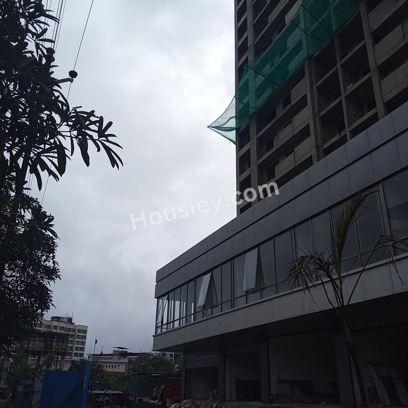 More construction images