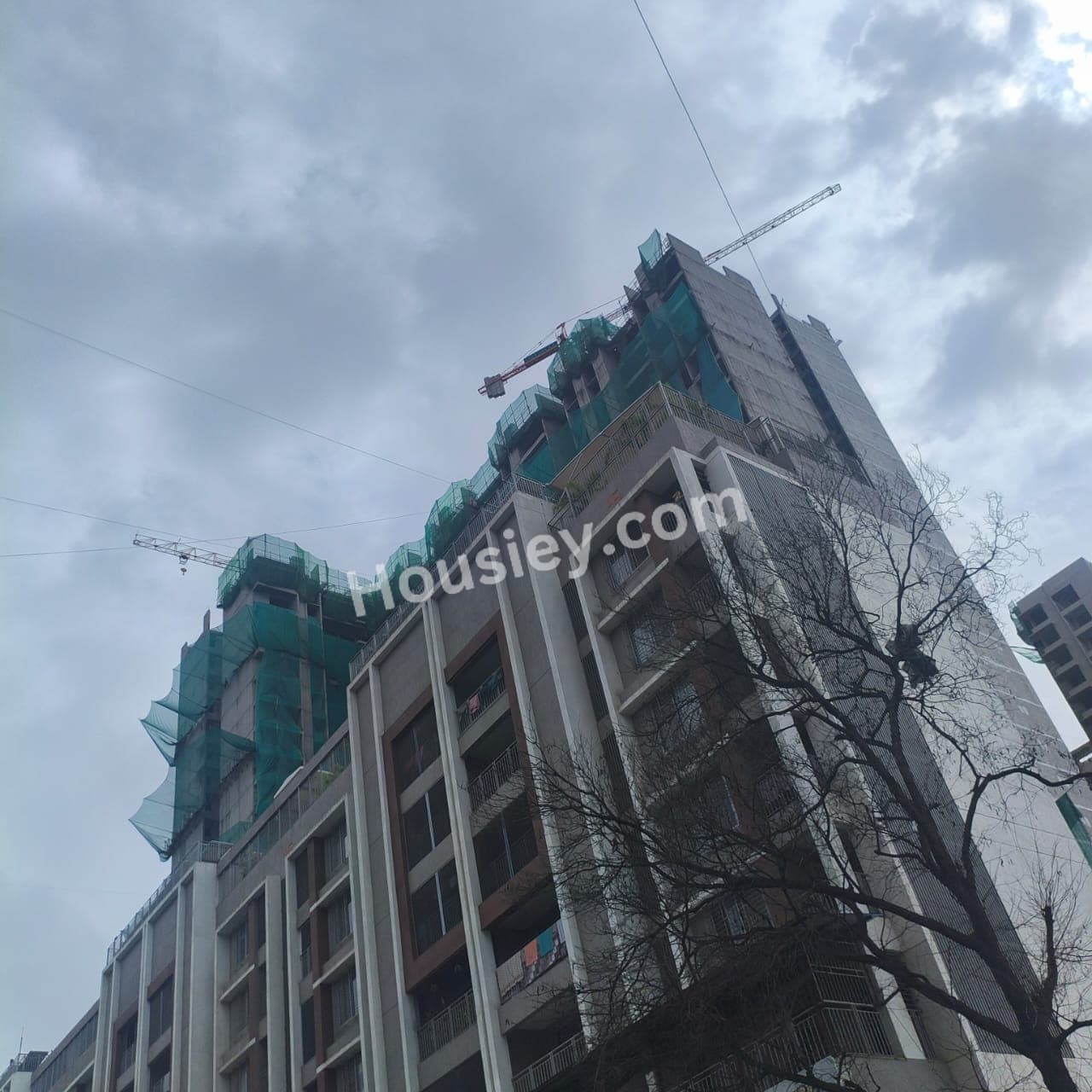 Construction update 2