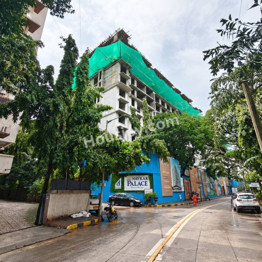 Construction update 4