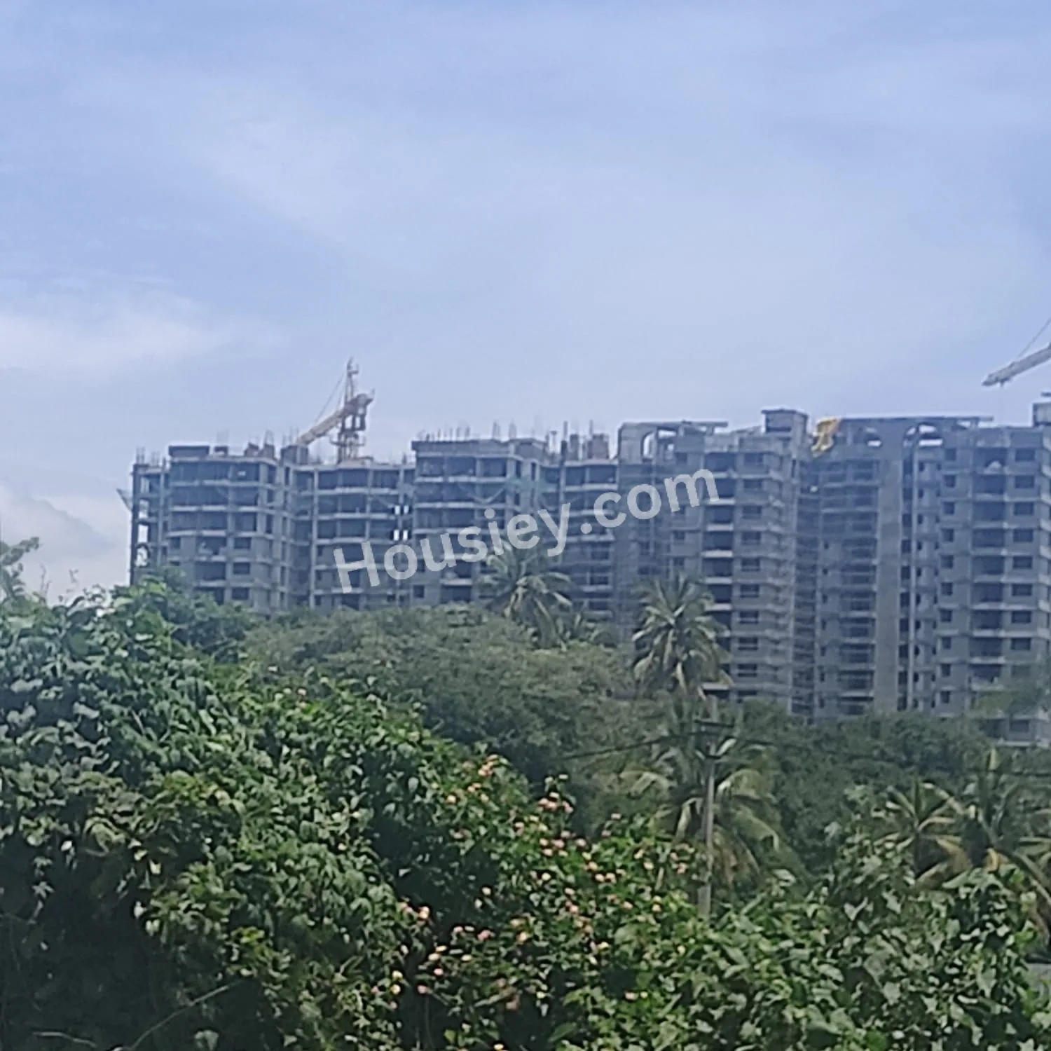 Construction update 4