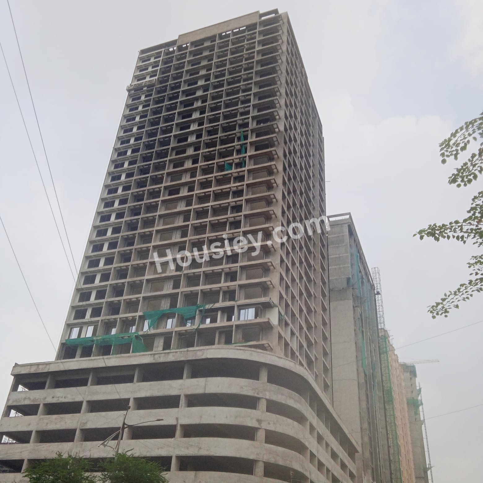 Construction update 4