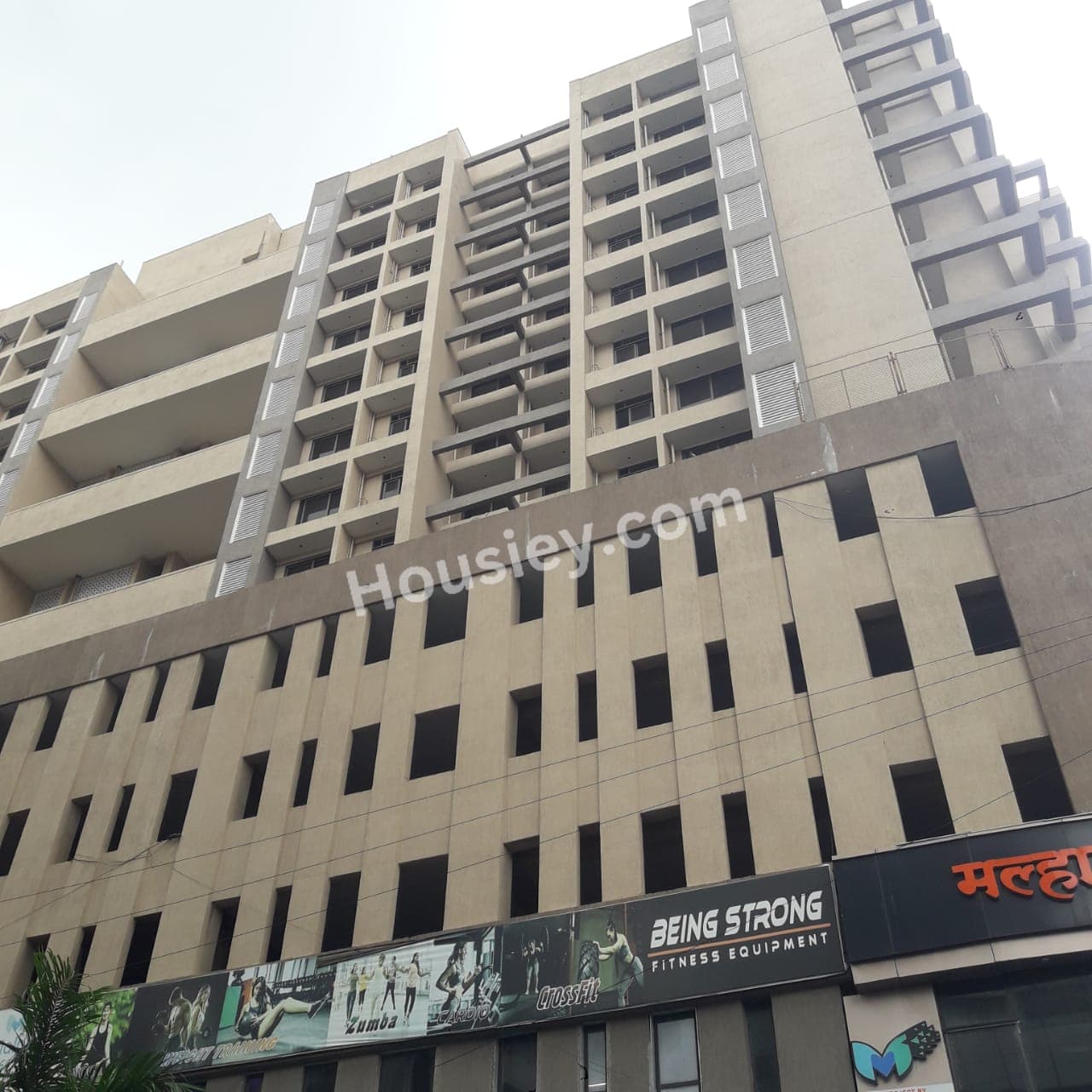 Construction update 4