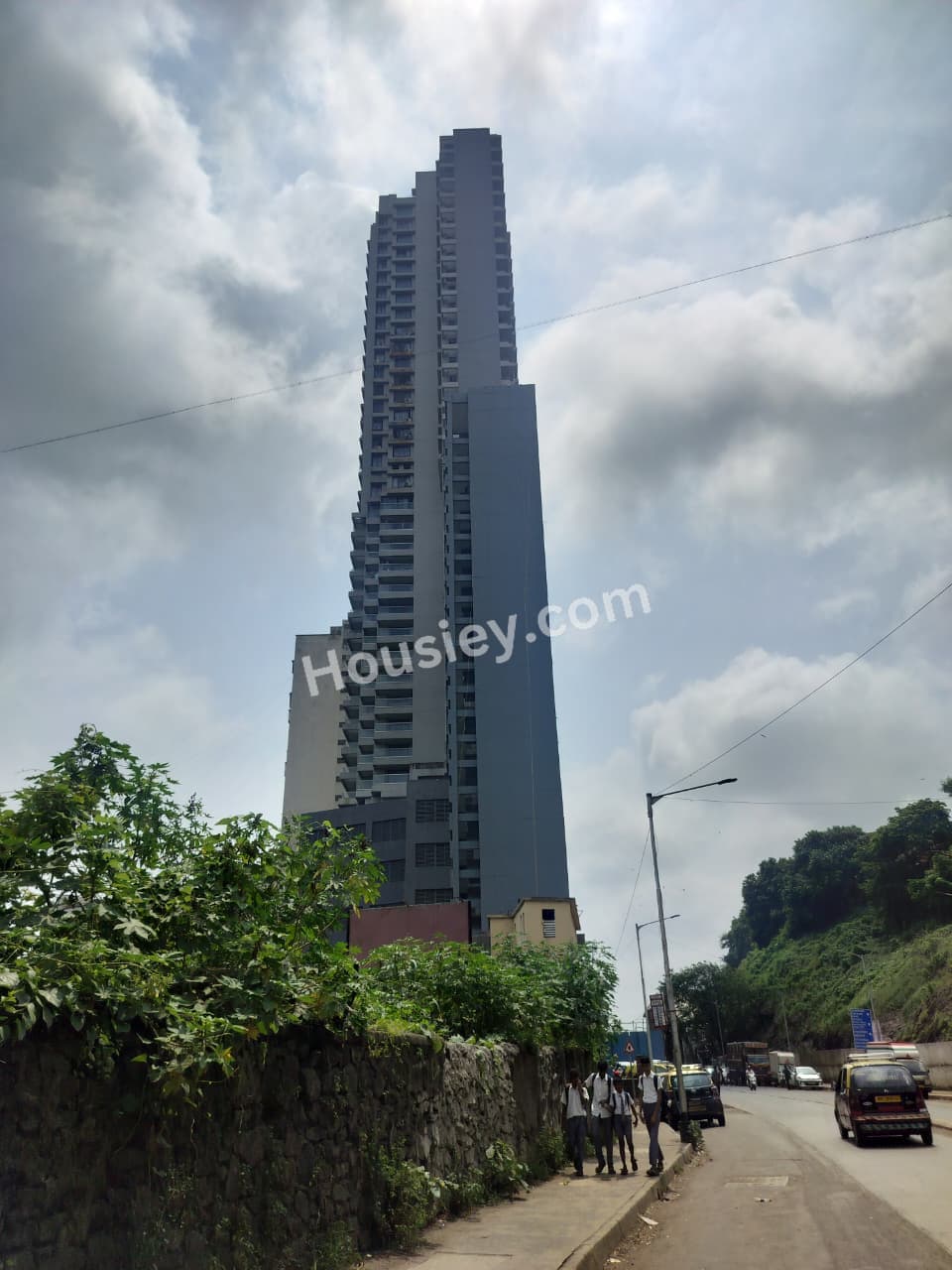 More construction images