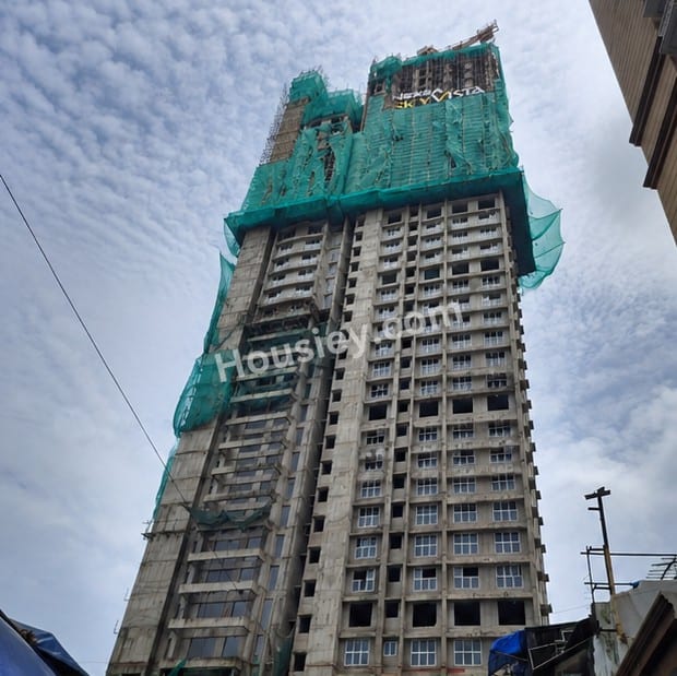 Construction update 2