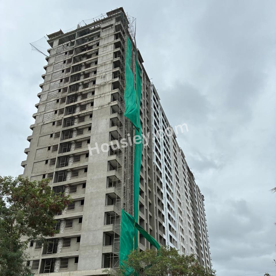 Construction update 2