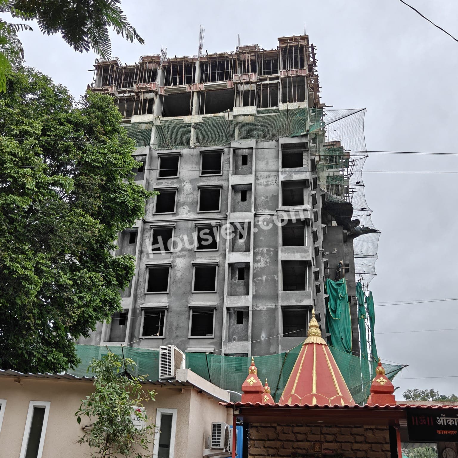 Construction update 3