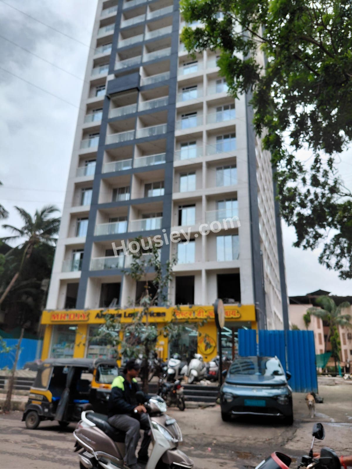 Construction update 3