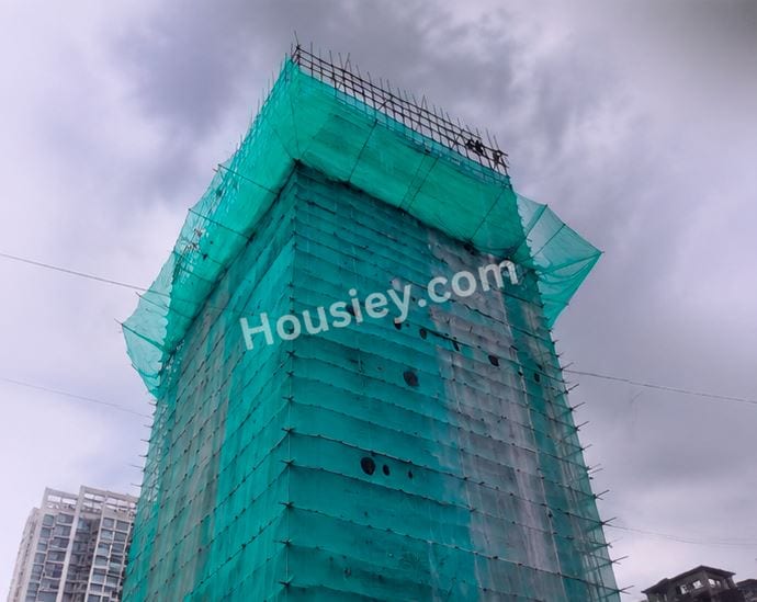 More construction images