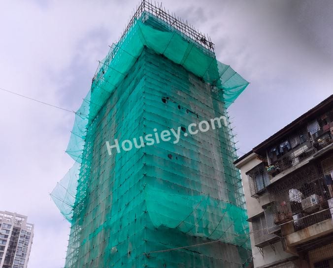 More construction images