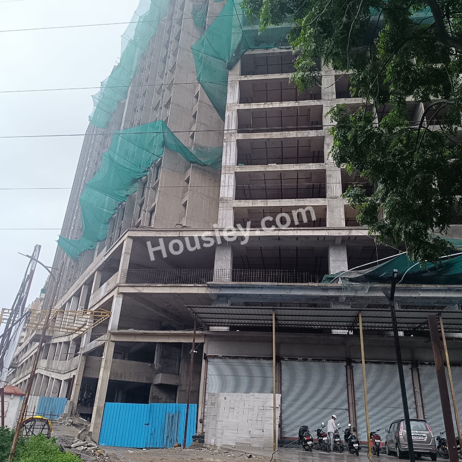 Construction update 3