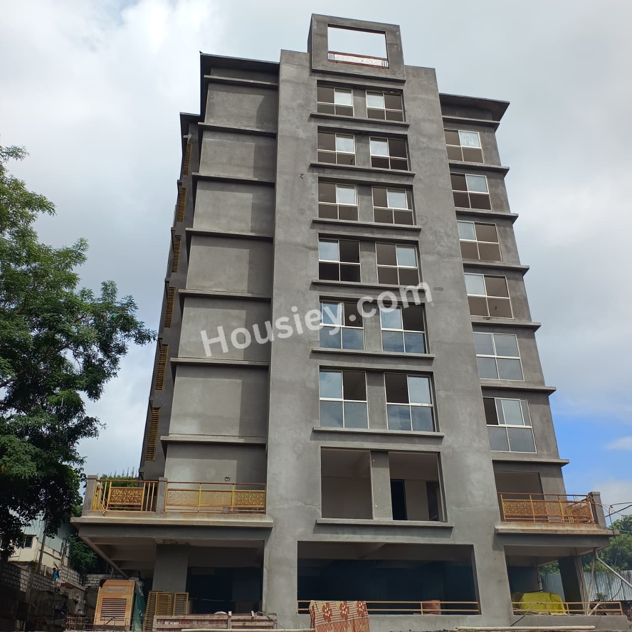 Construction update 2