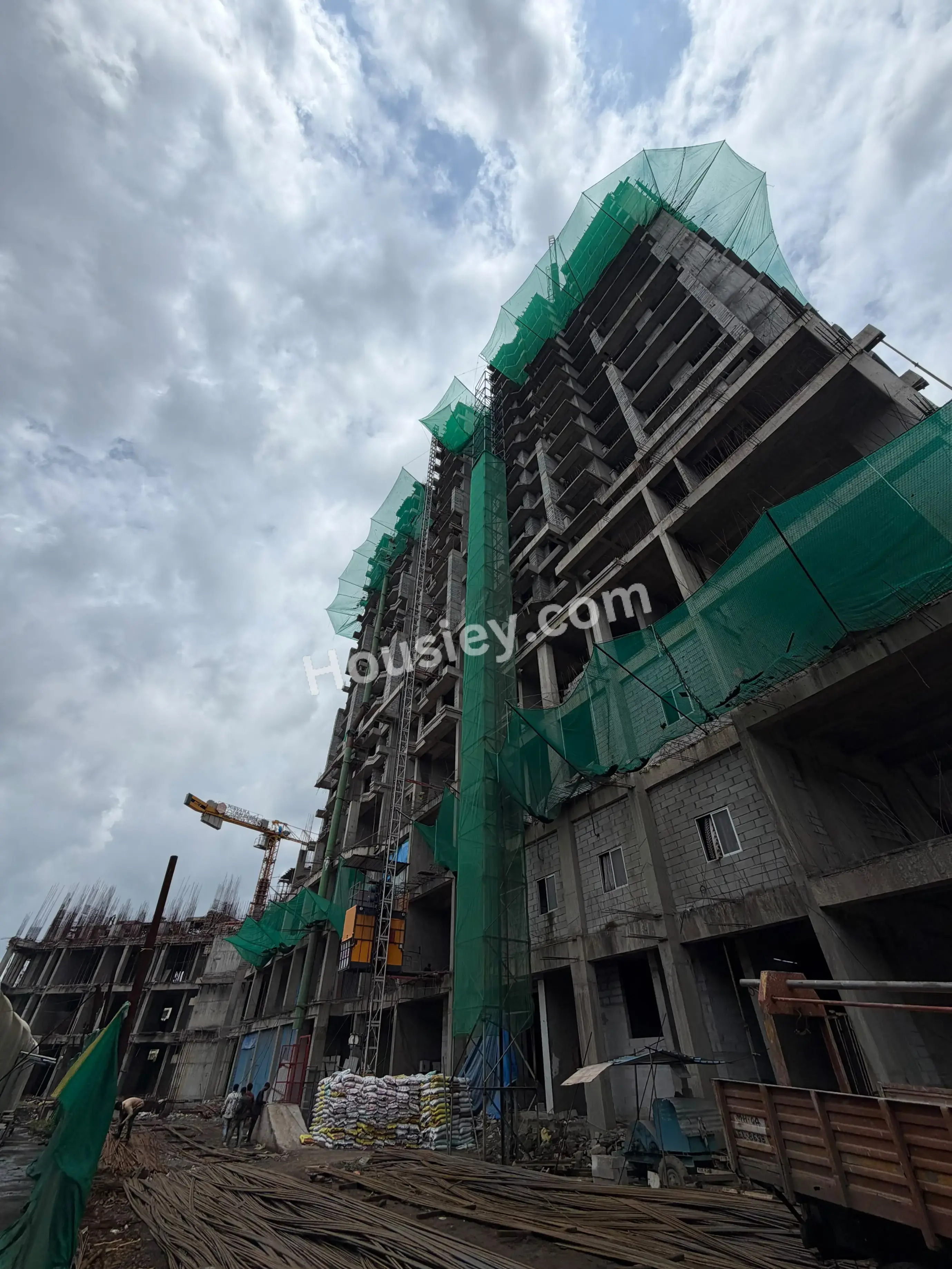 Construction update 3