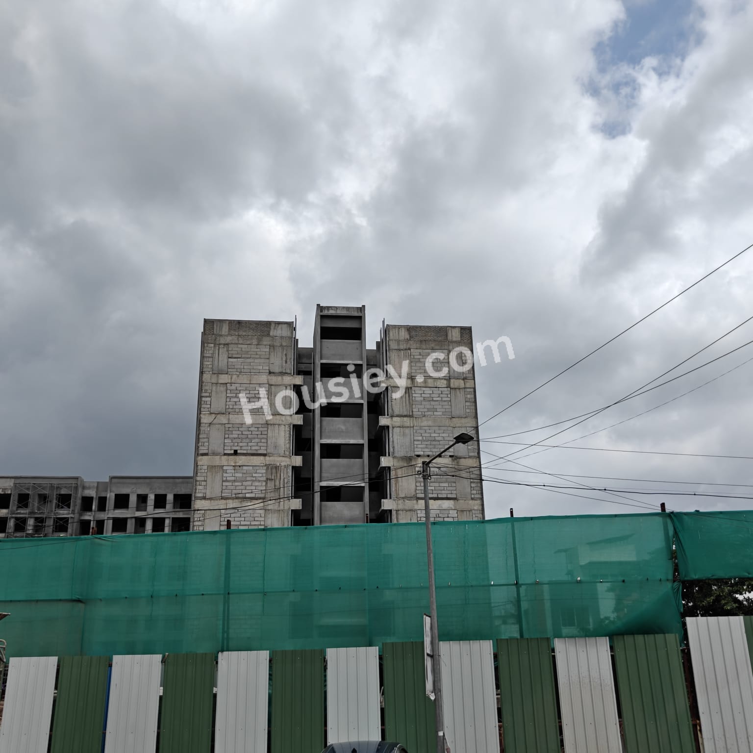Construction update 2