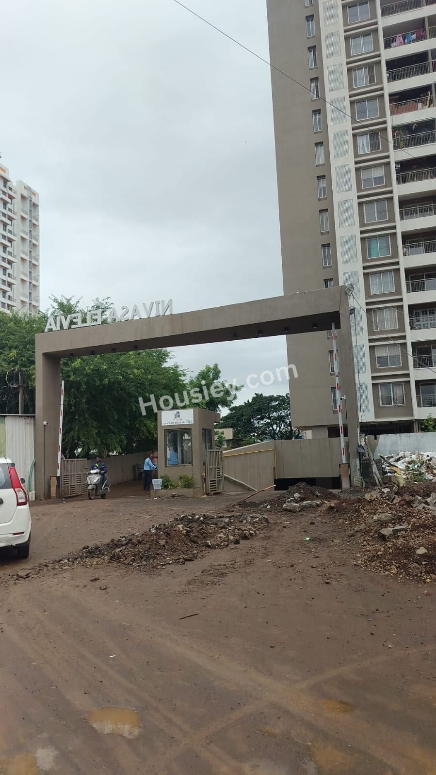 Construction update 3