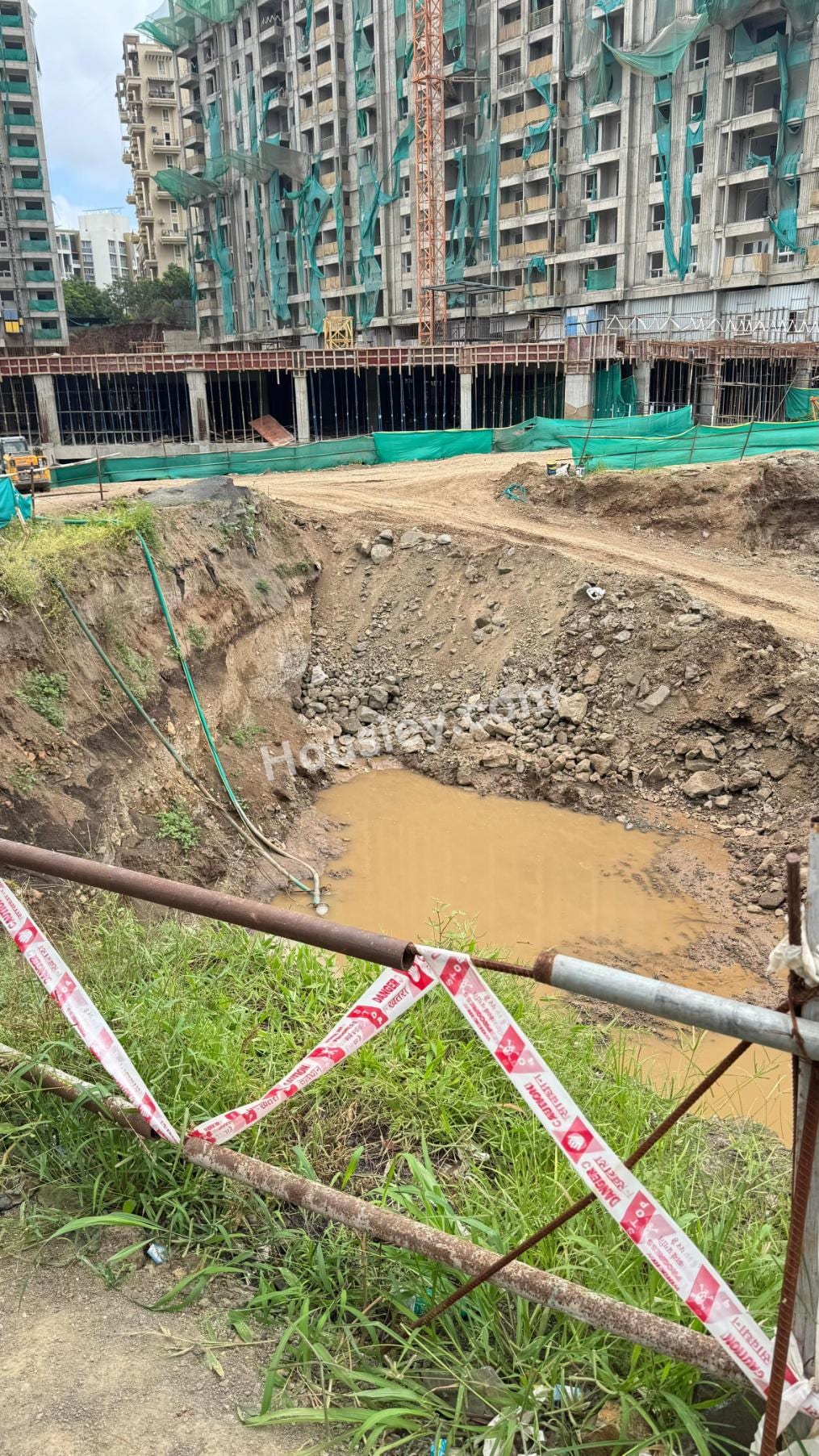 Construction update 3