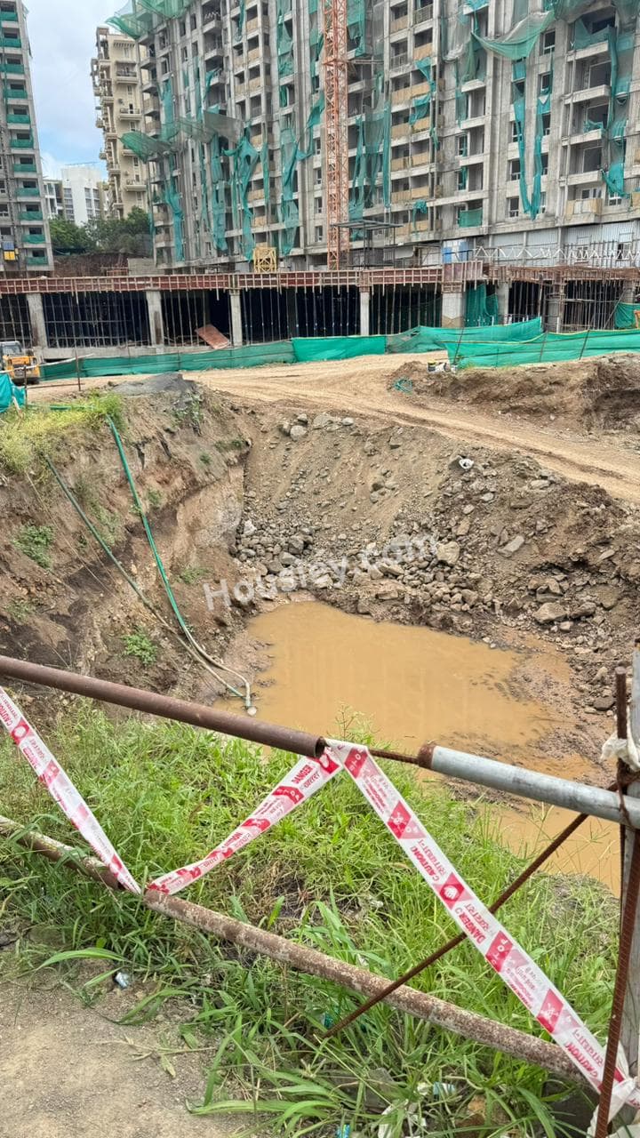 Construction update 4