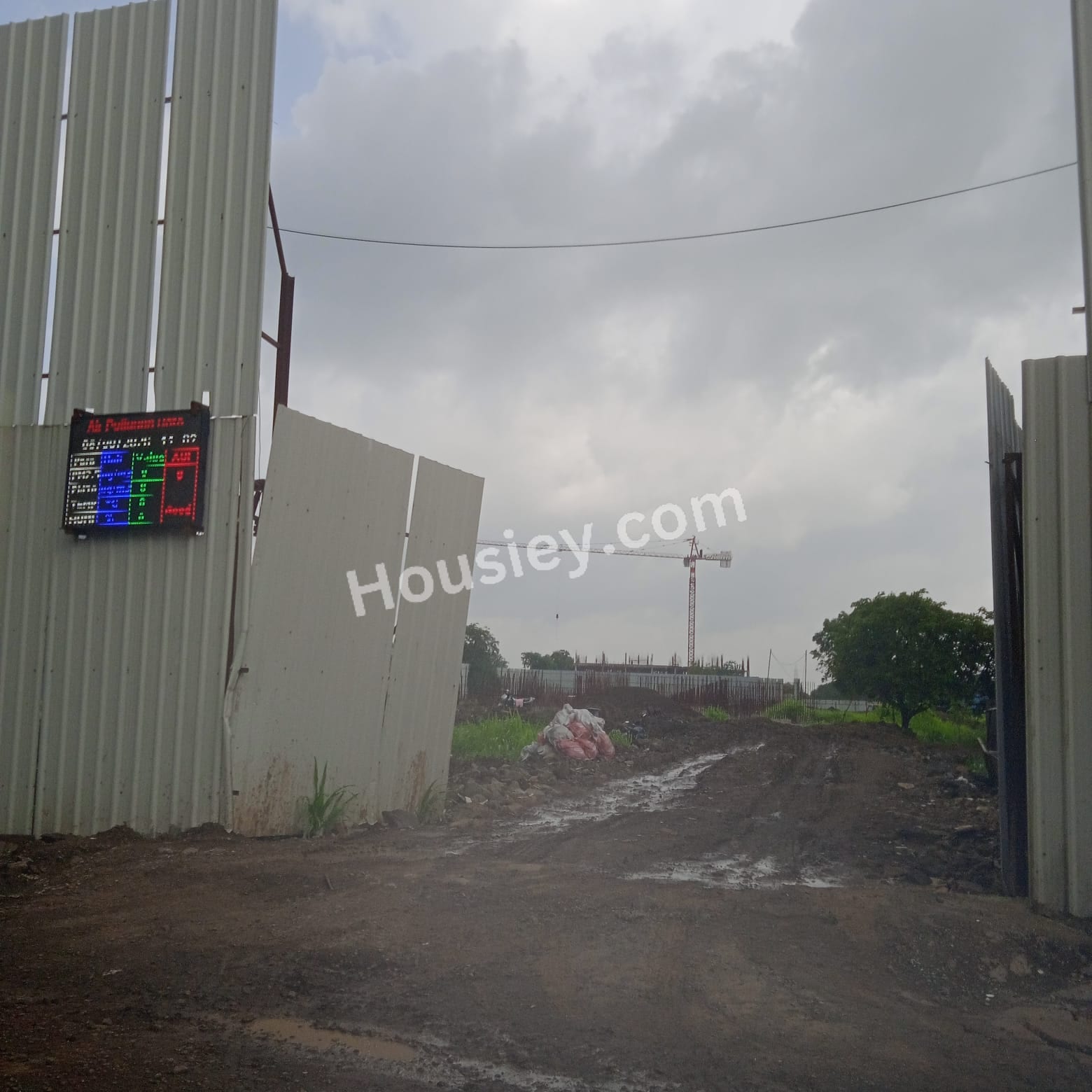 Construction update 3