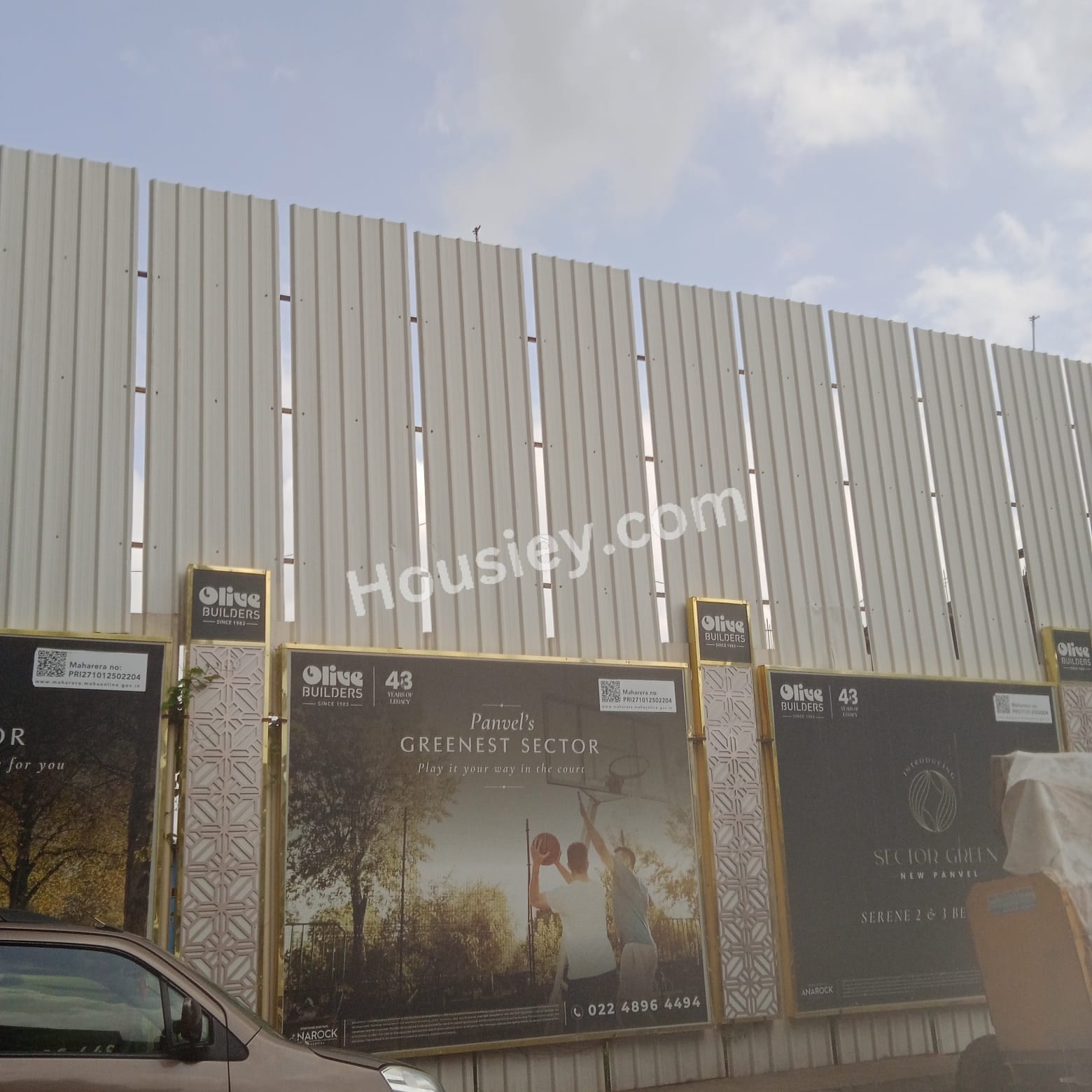 Construction update 4