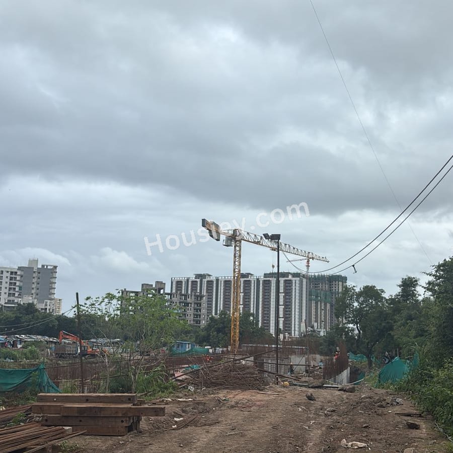 Construction update 1