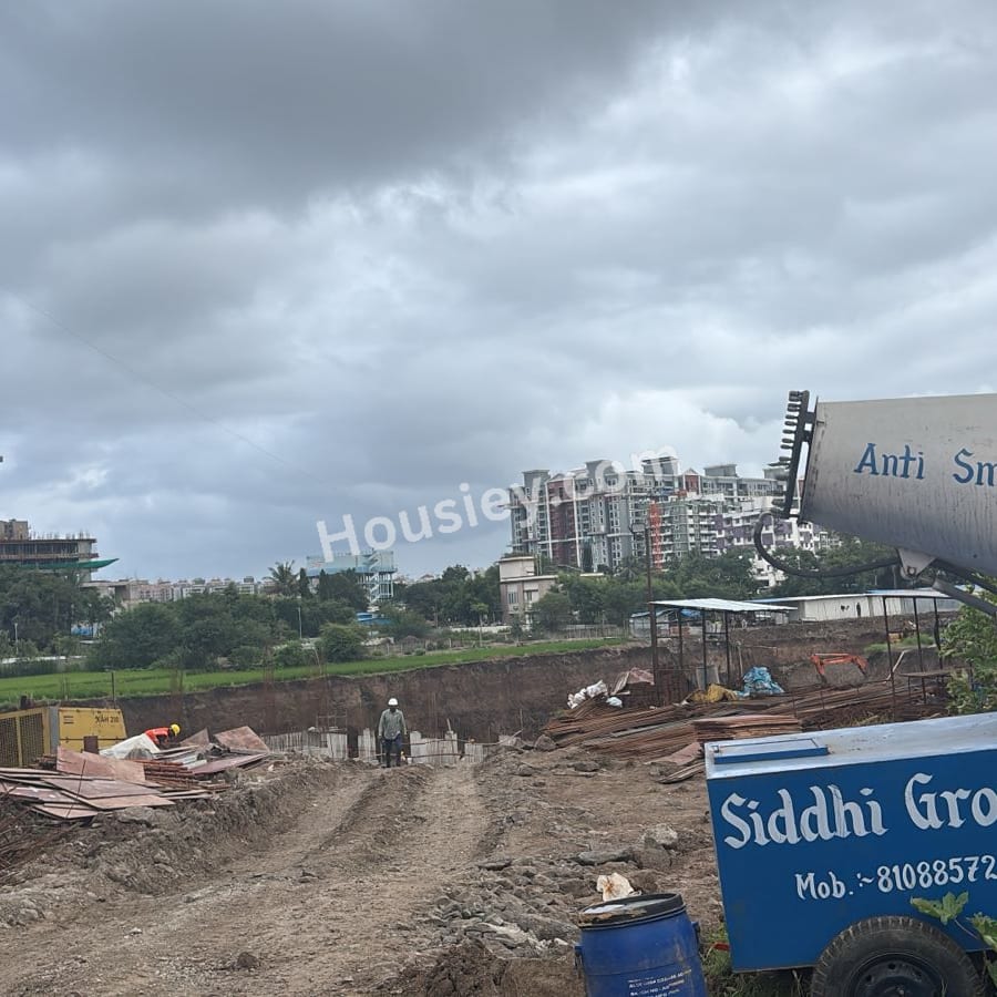 Construction update 2