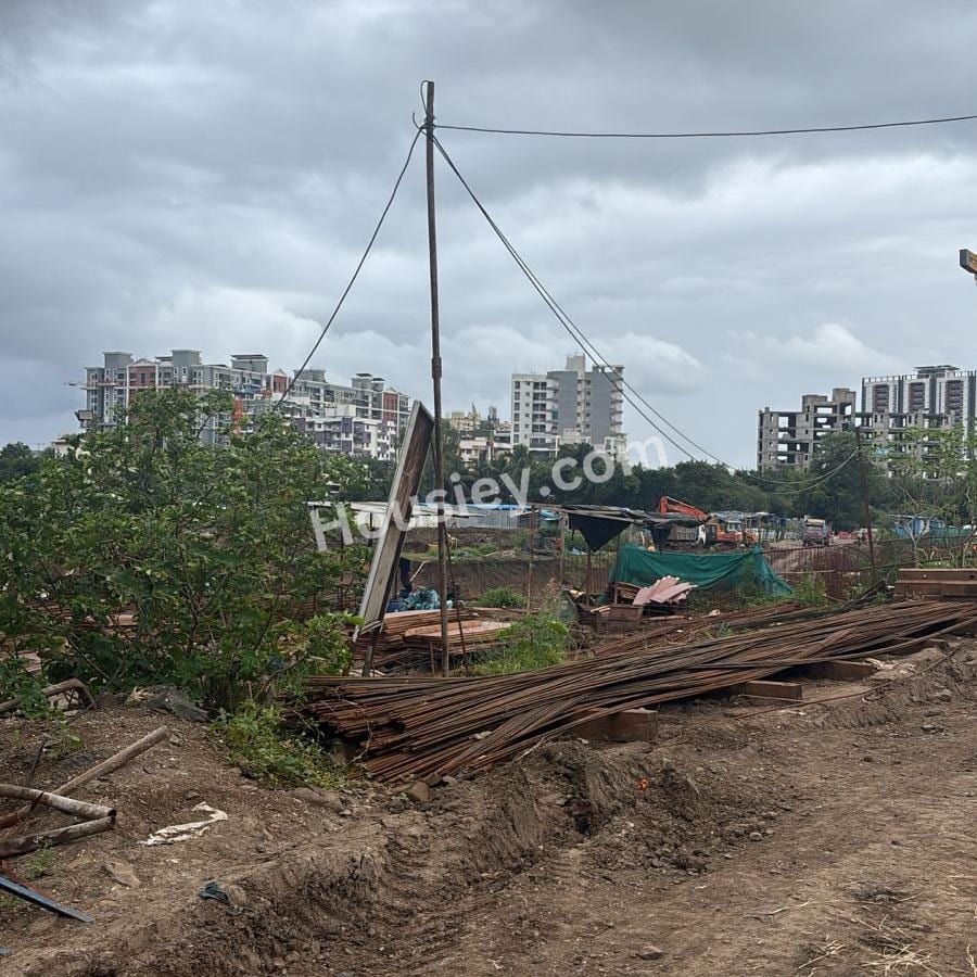 Construction update 4