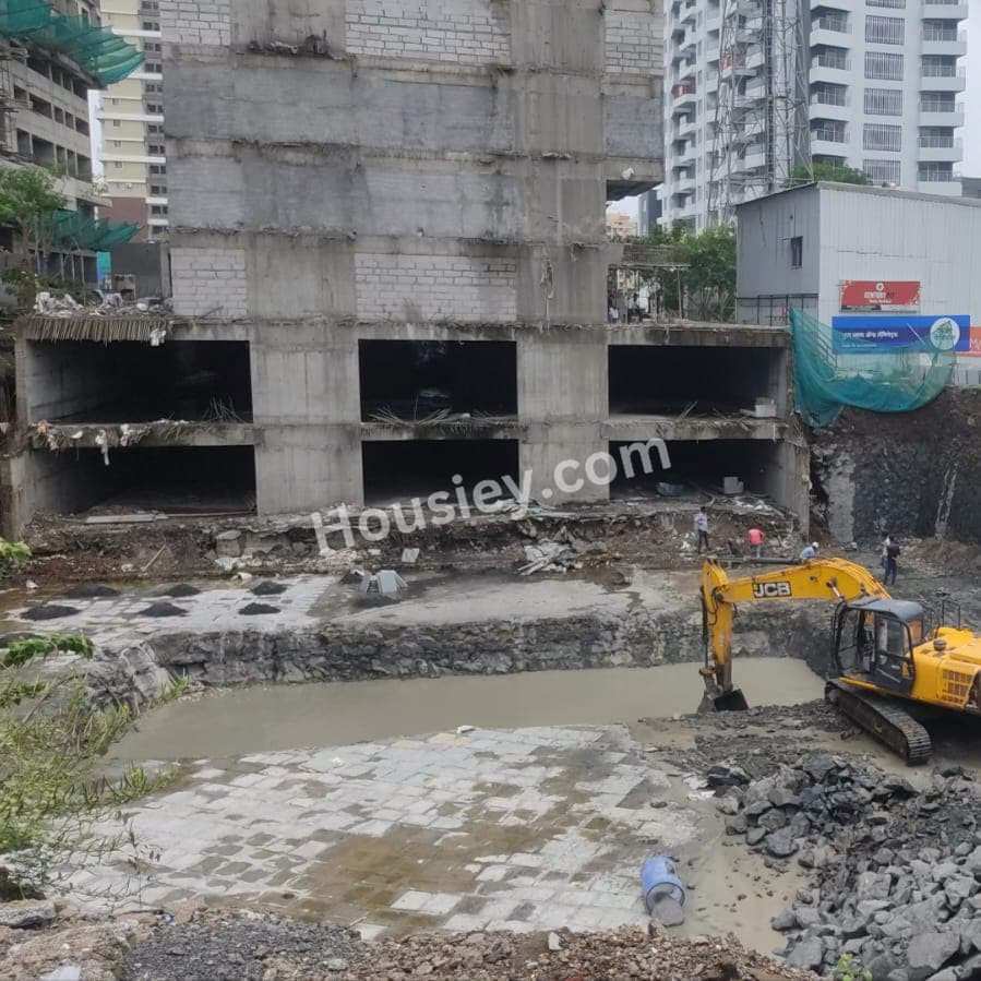 Construction update 3