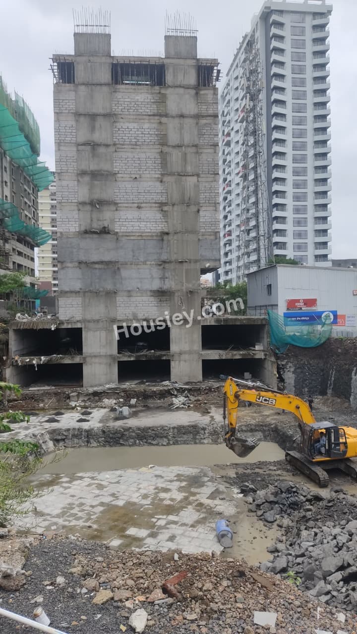 Construction update 4