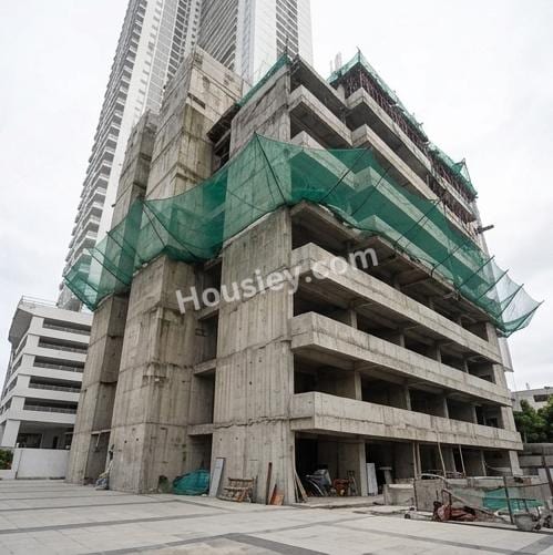 Construction update 3