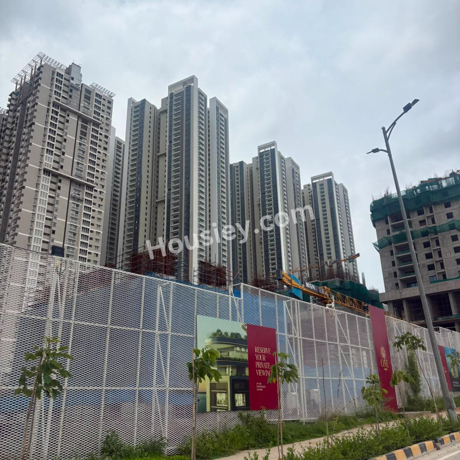 Construction update 3