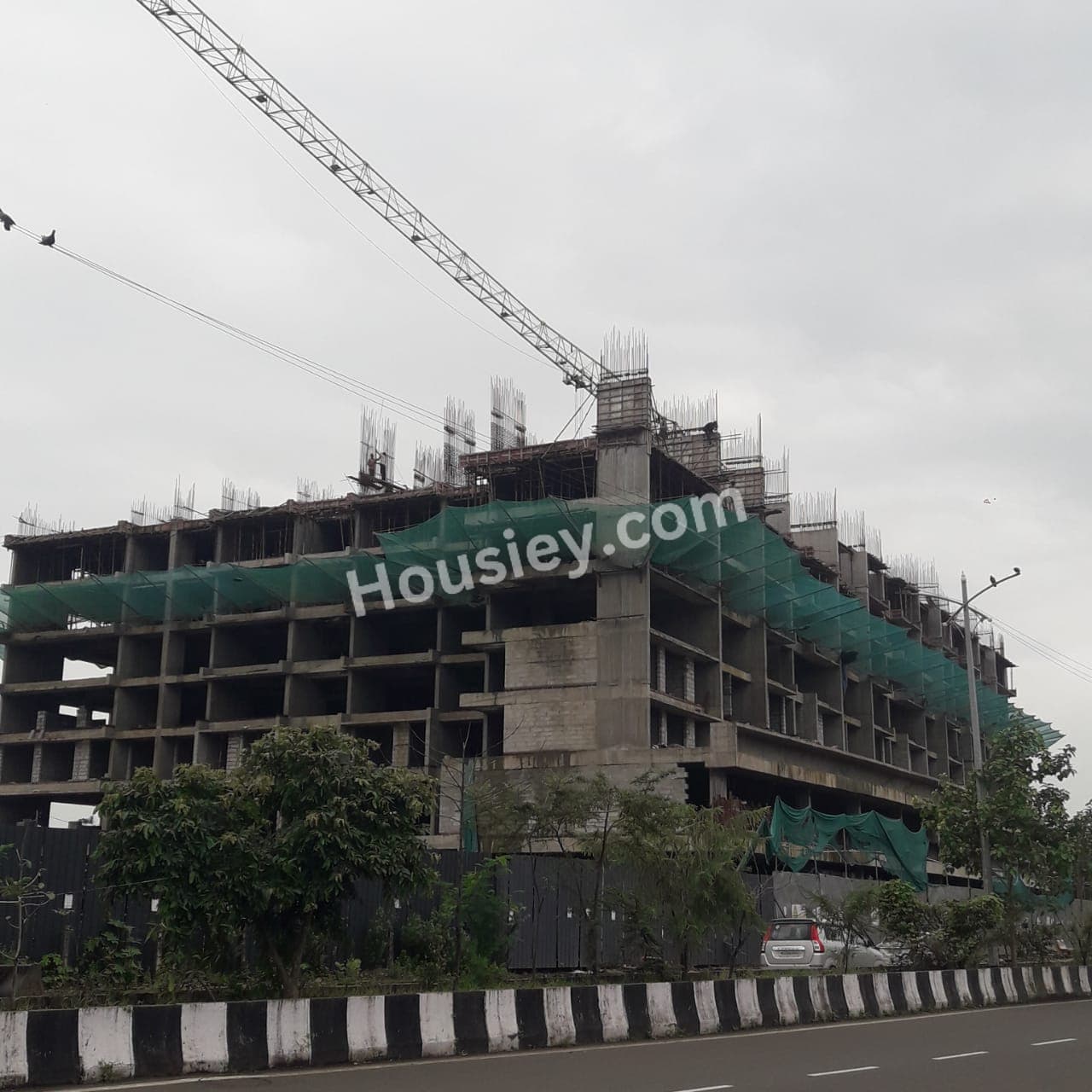 Construction update 2