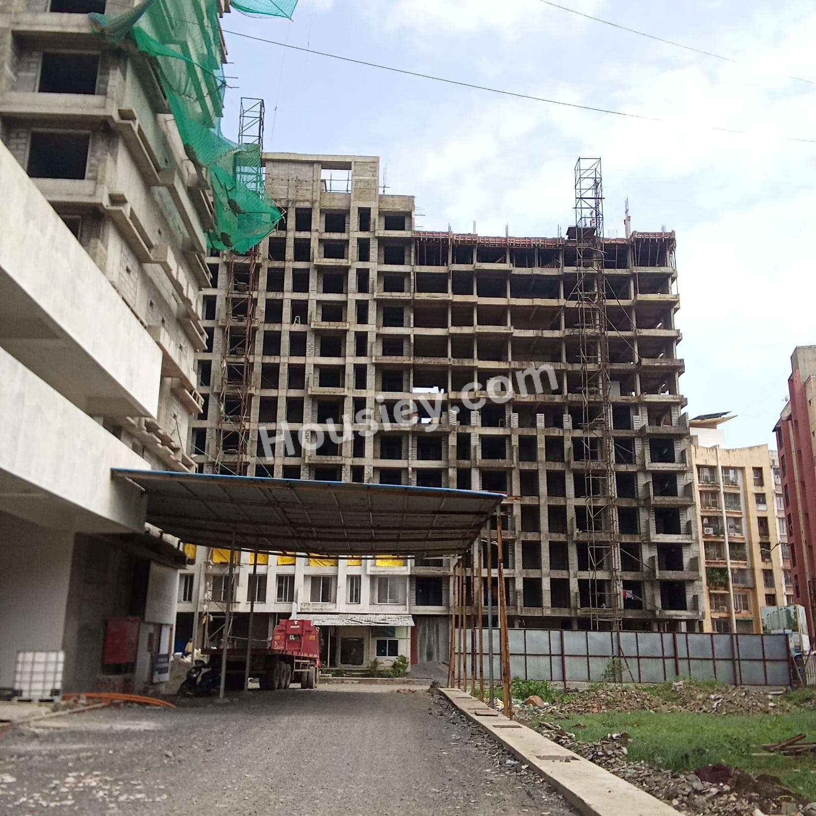 Construction update 3