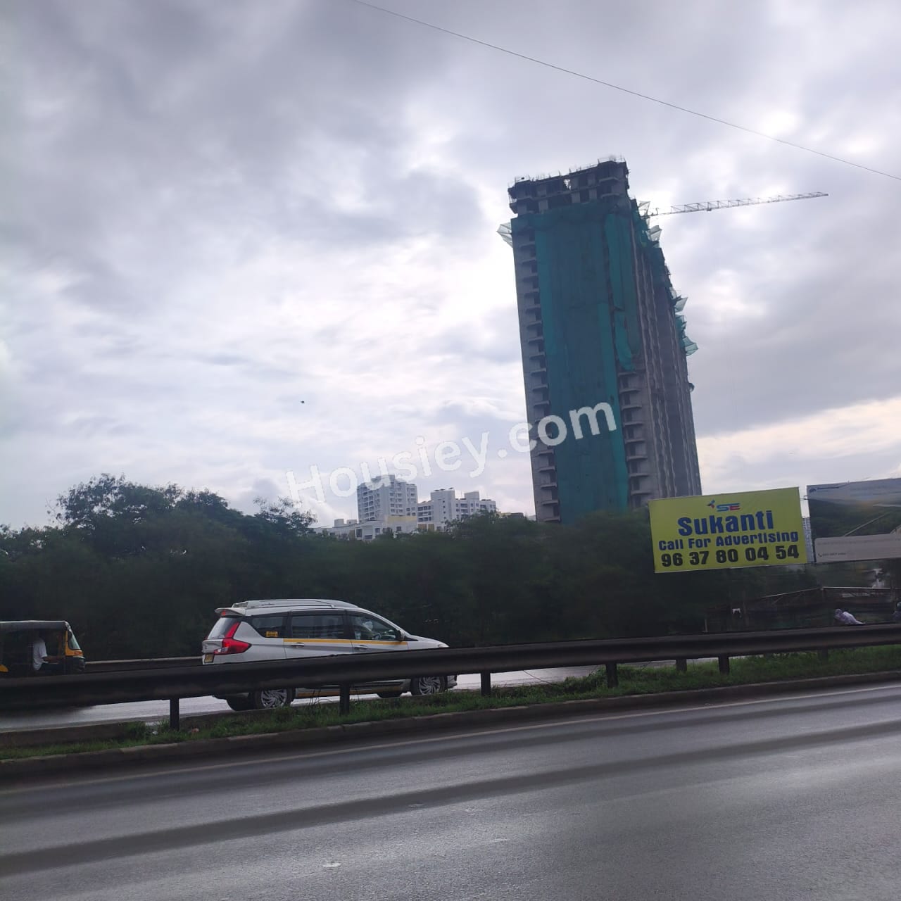 More construction images