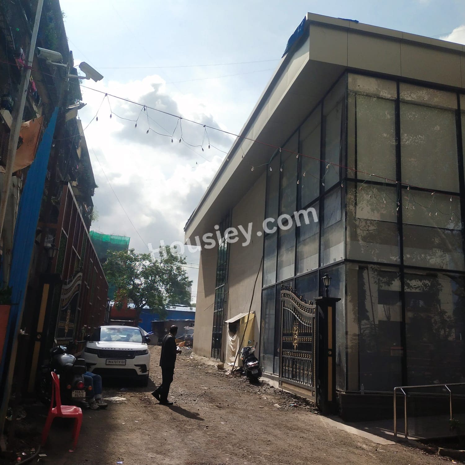 Construction update 1