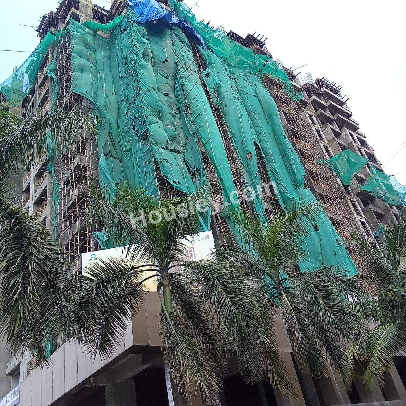 More construction images