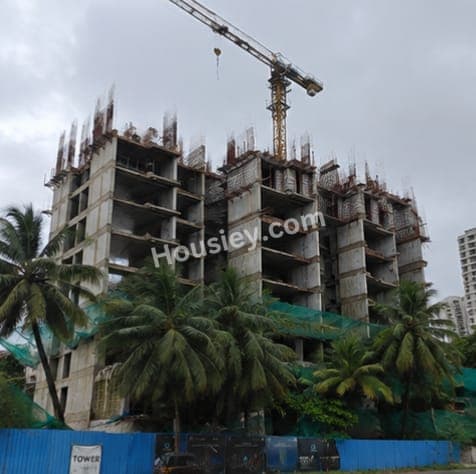 Construction update 1