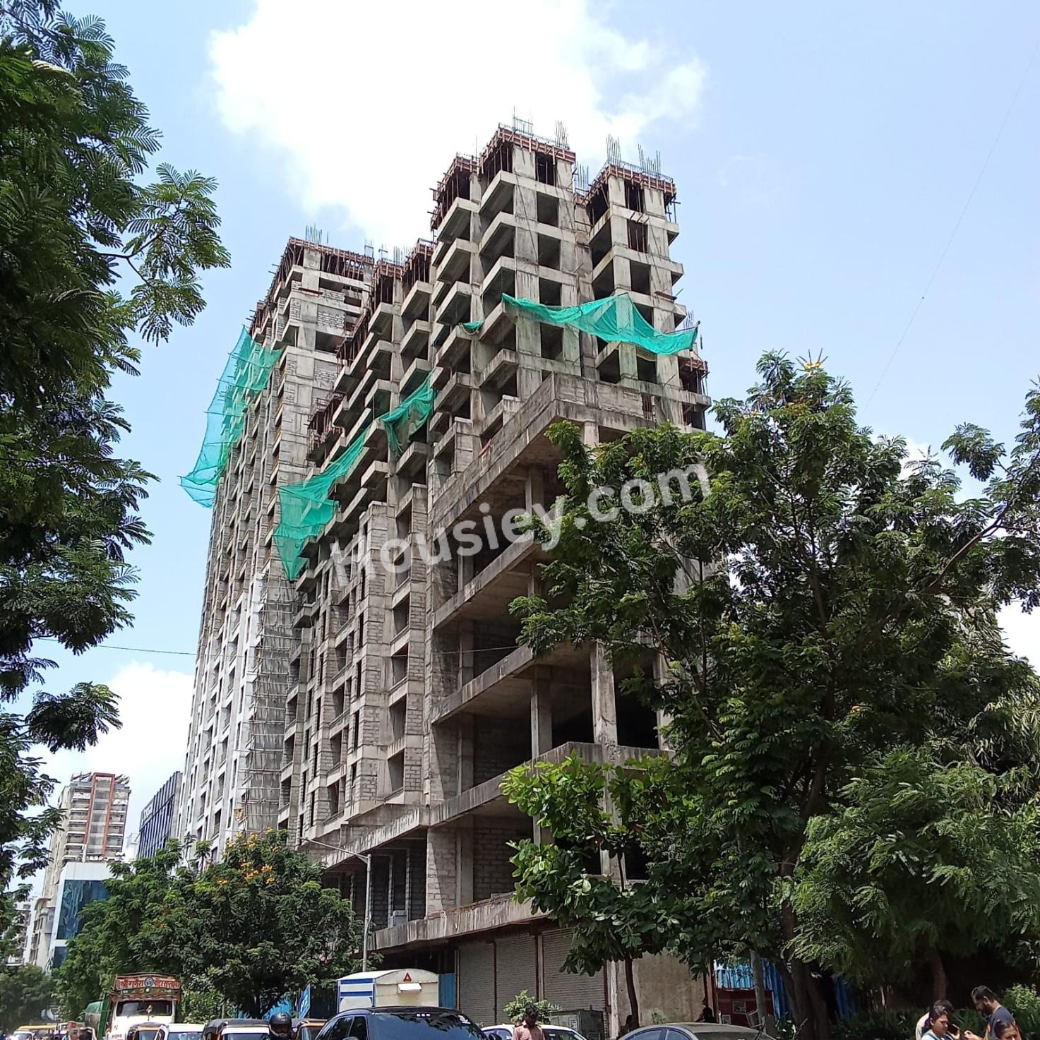 Construction update 2