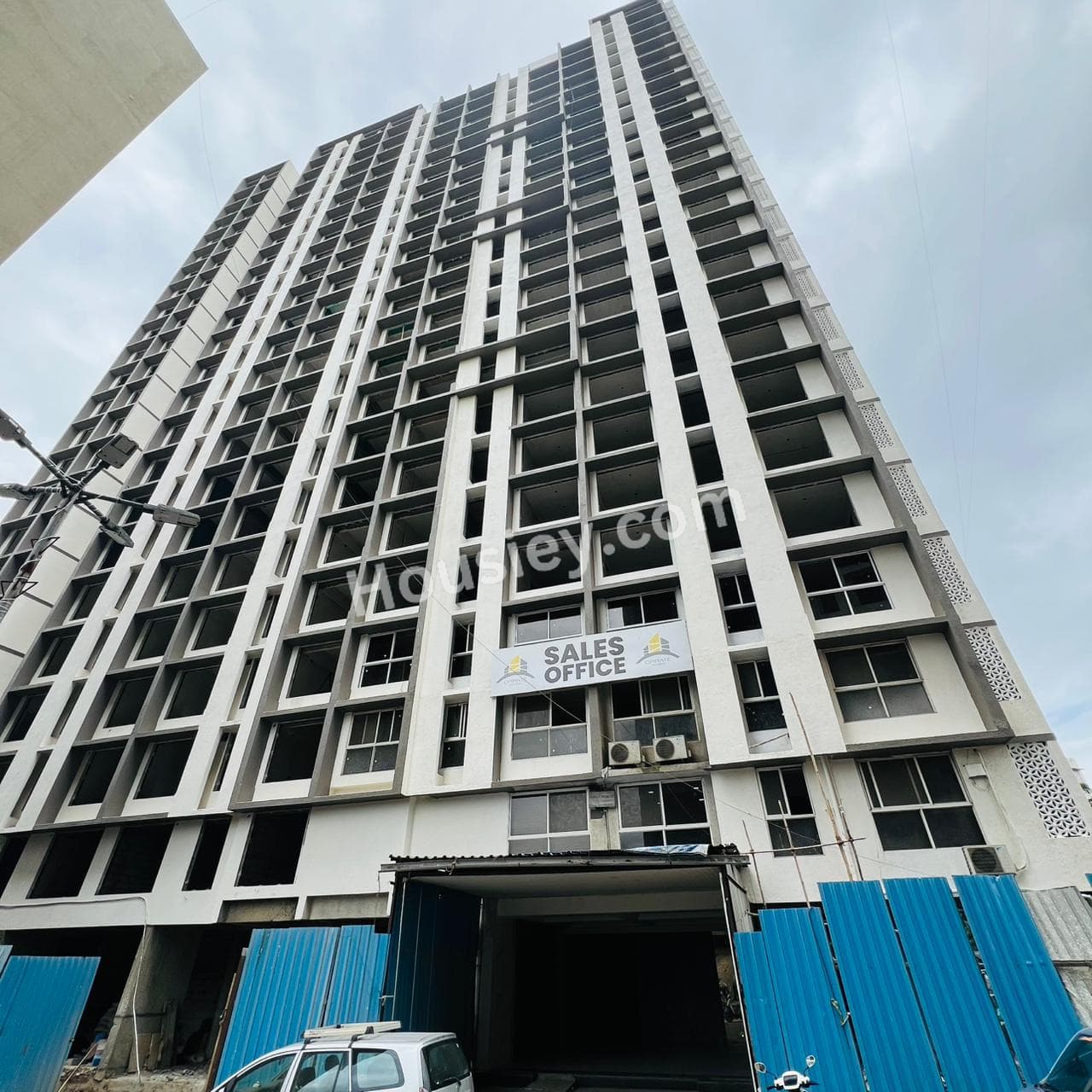 Construction update 2