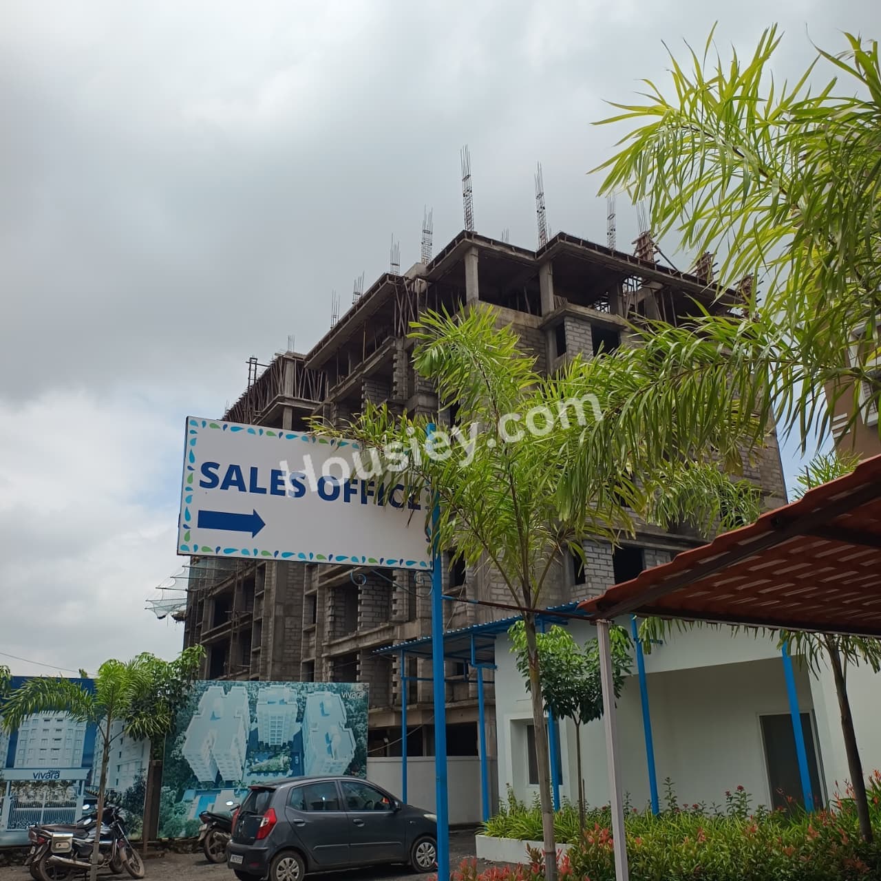 Construction update 2