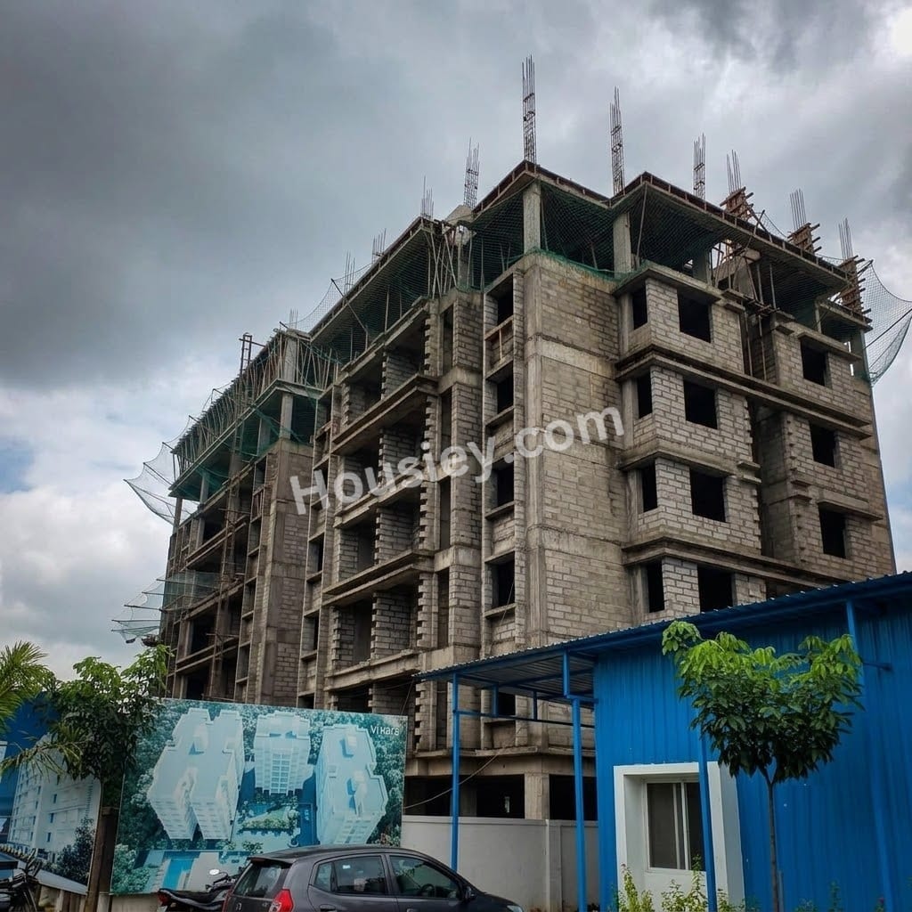 Construction update 4