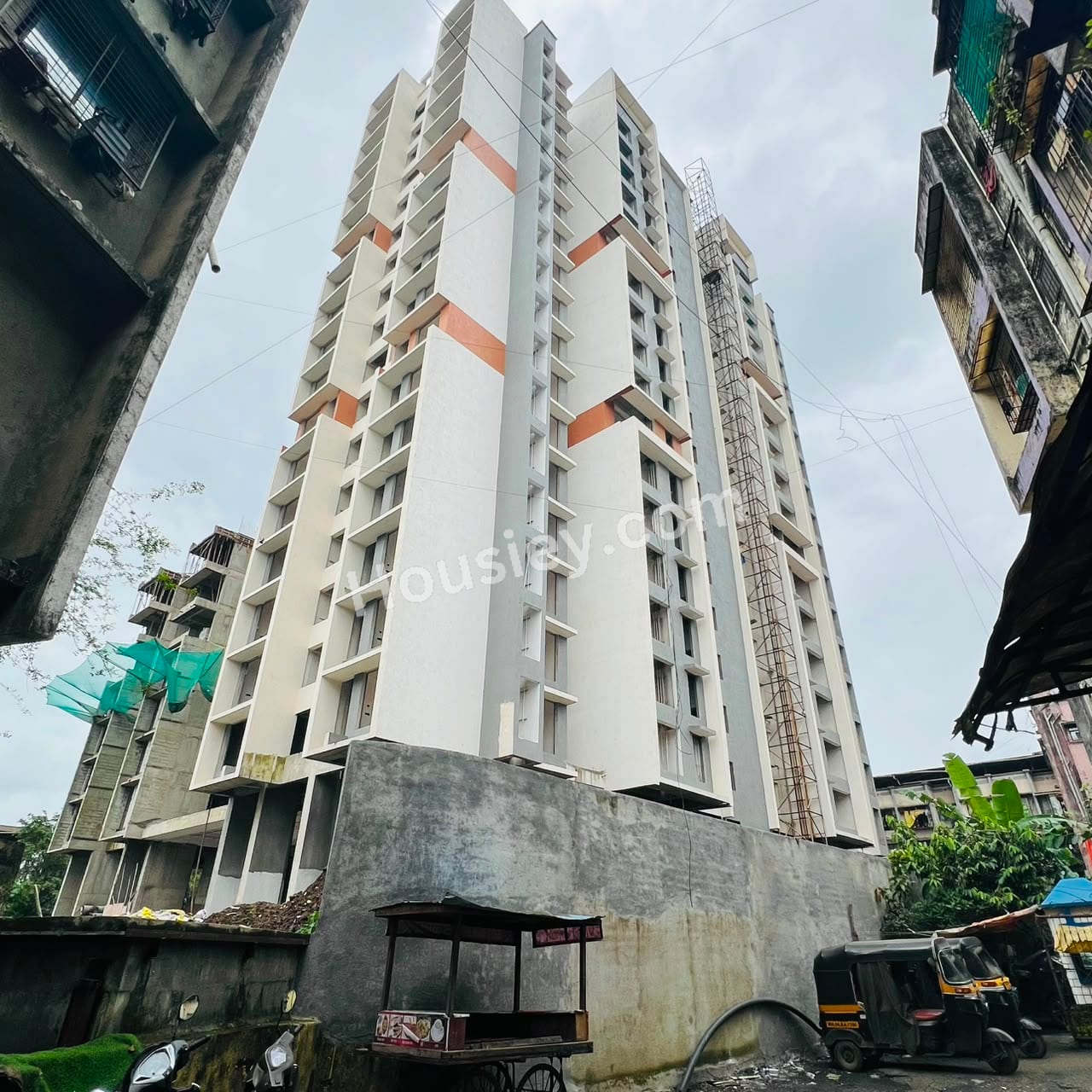 Construction update 2