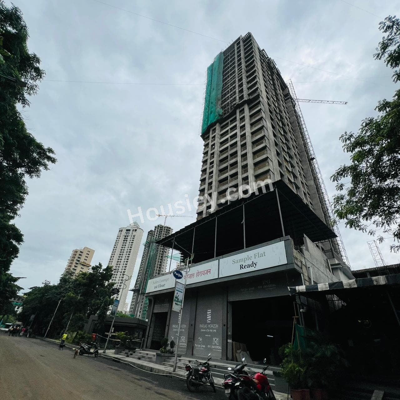 Construction update 3