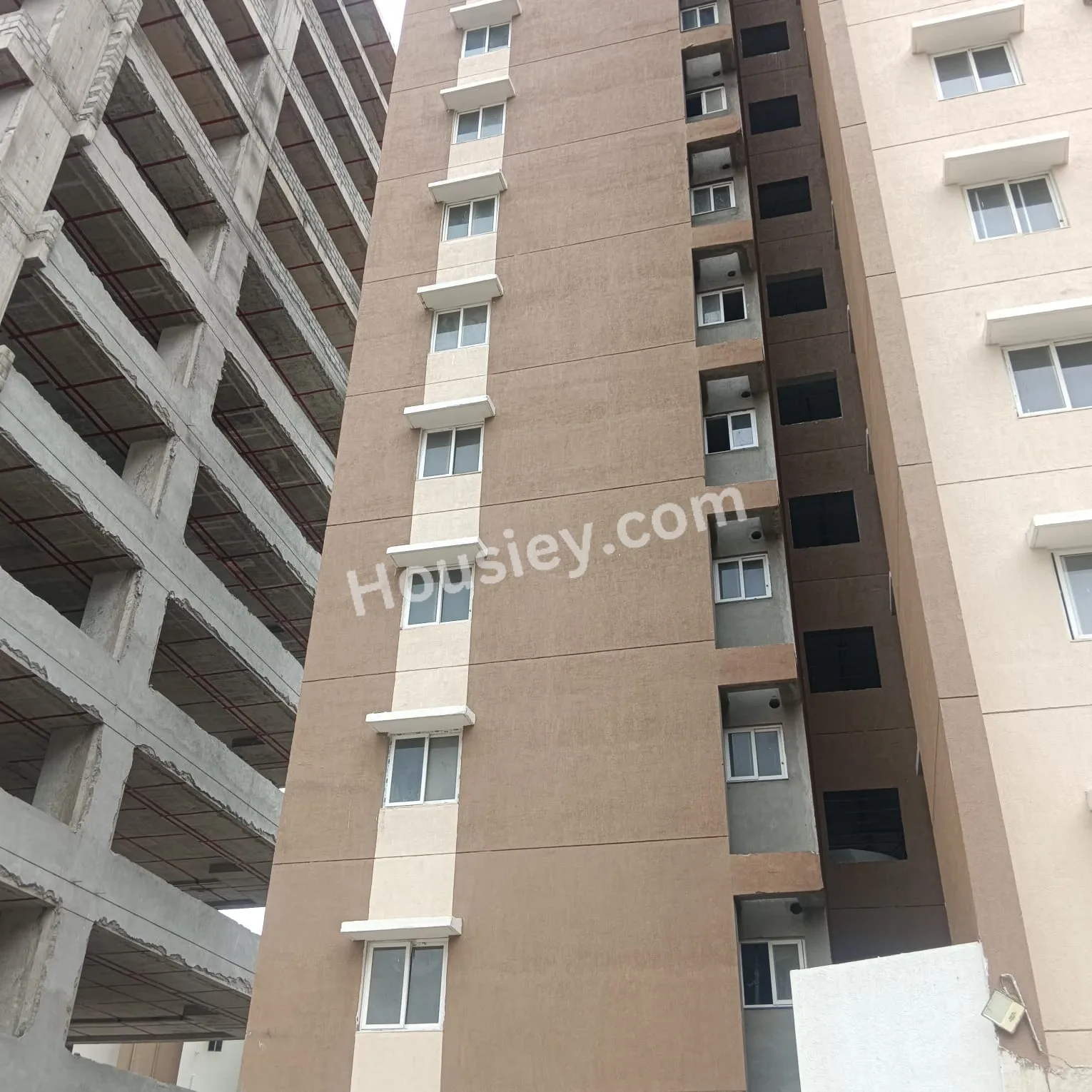 More construction images