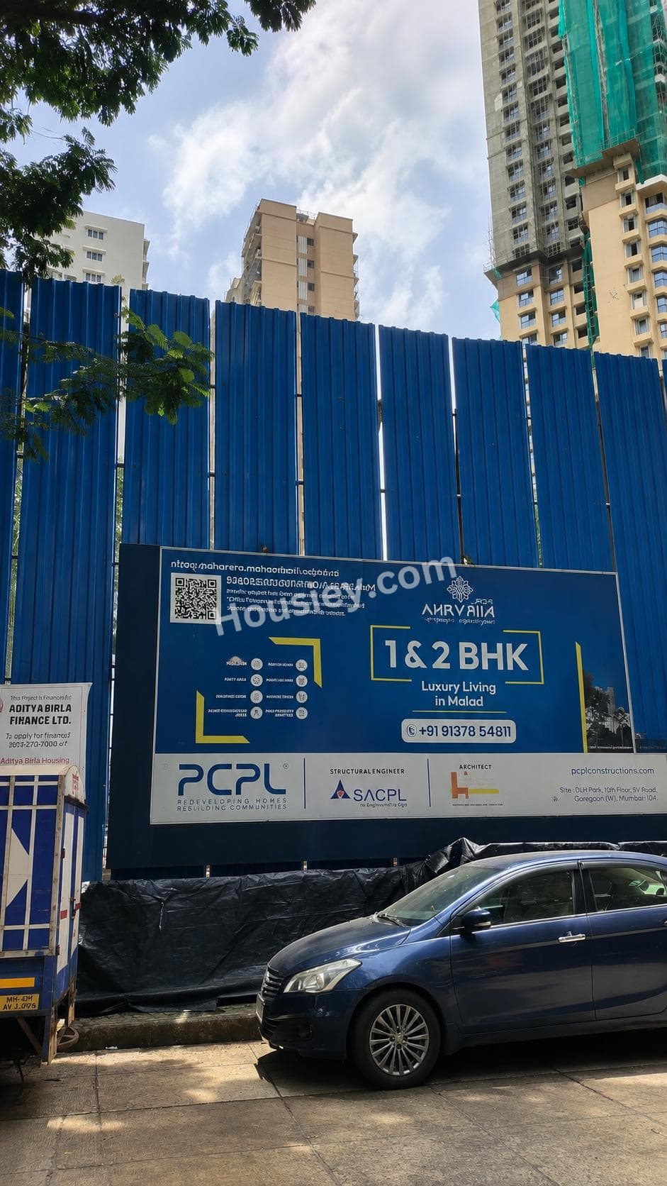 Construction update 3