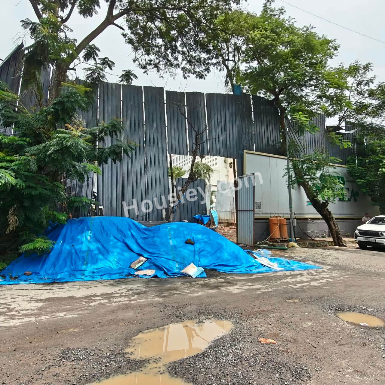 Construction update 3