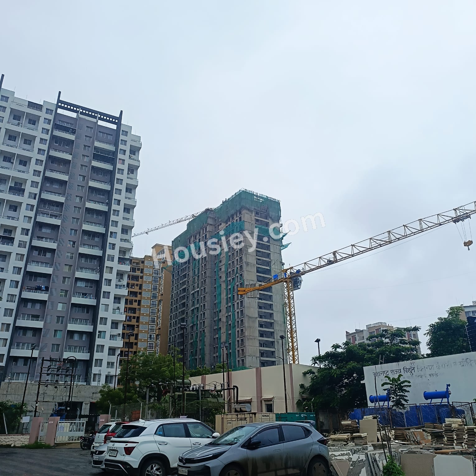Construction update 3