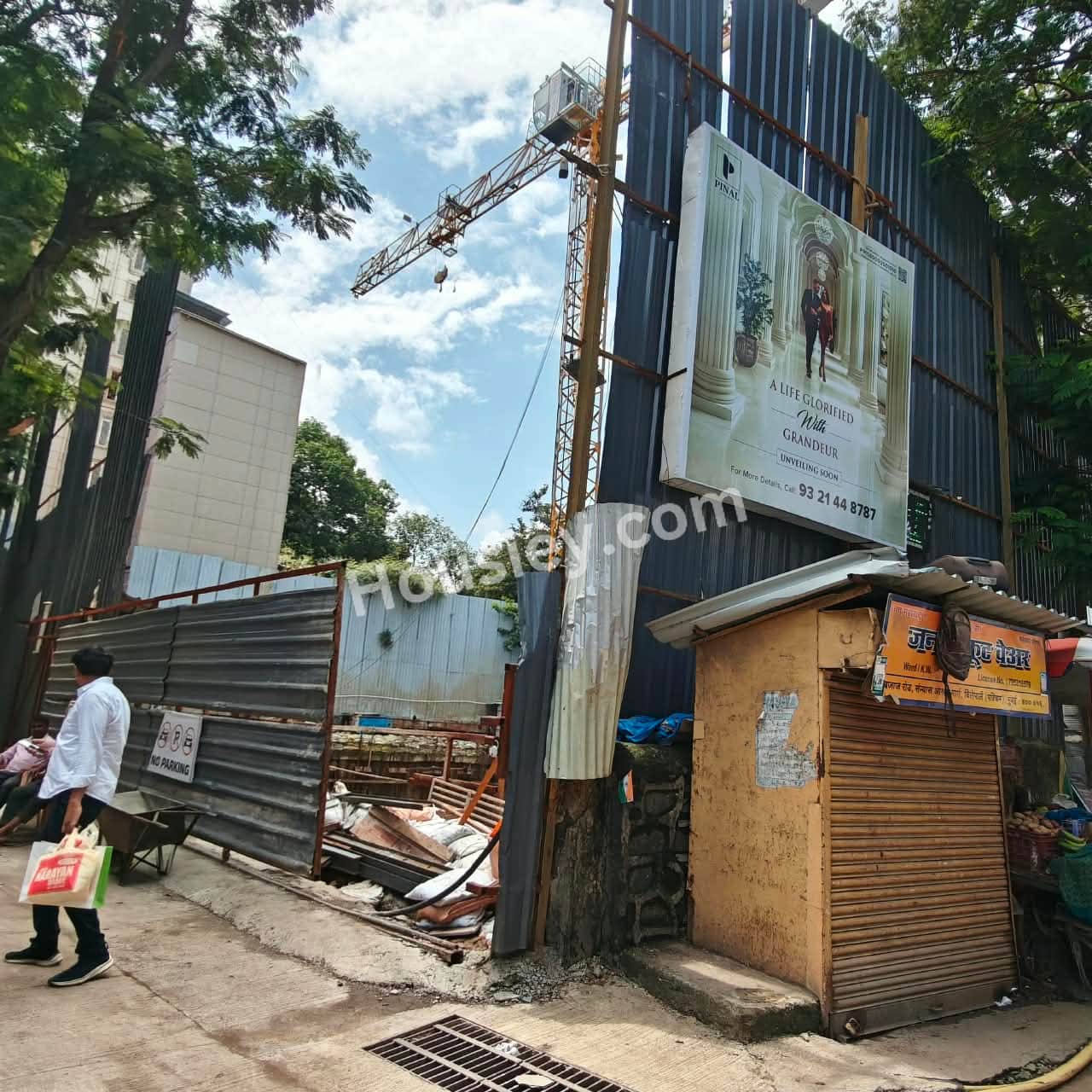 Construction update 2