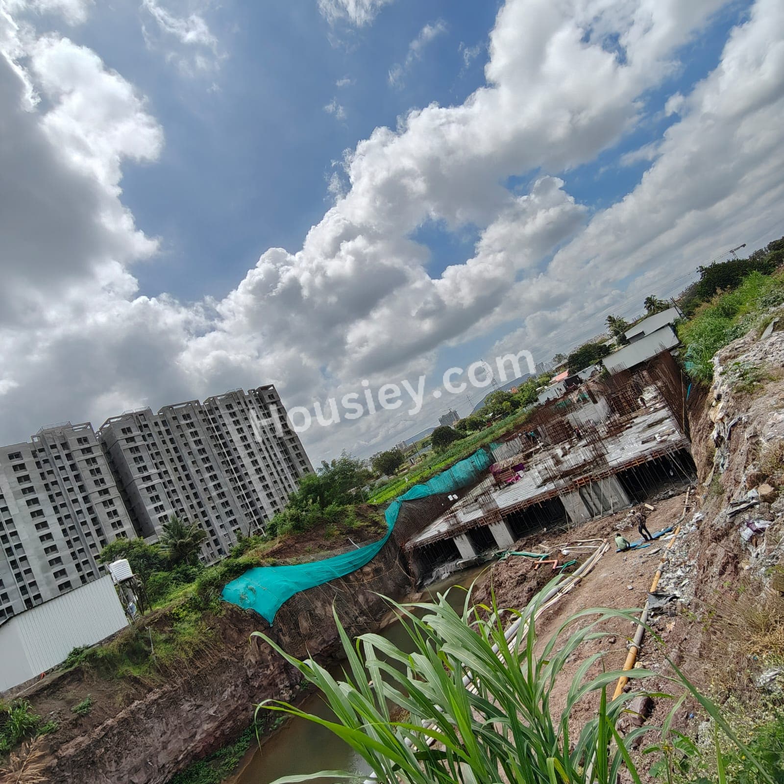 Construction update 4