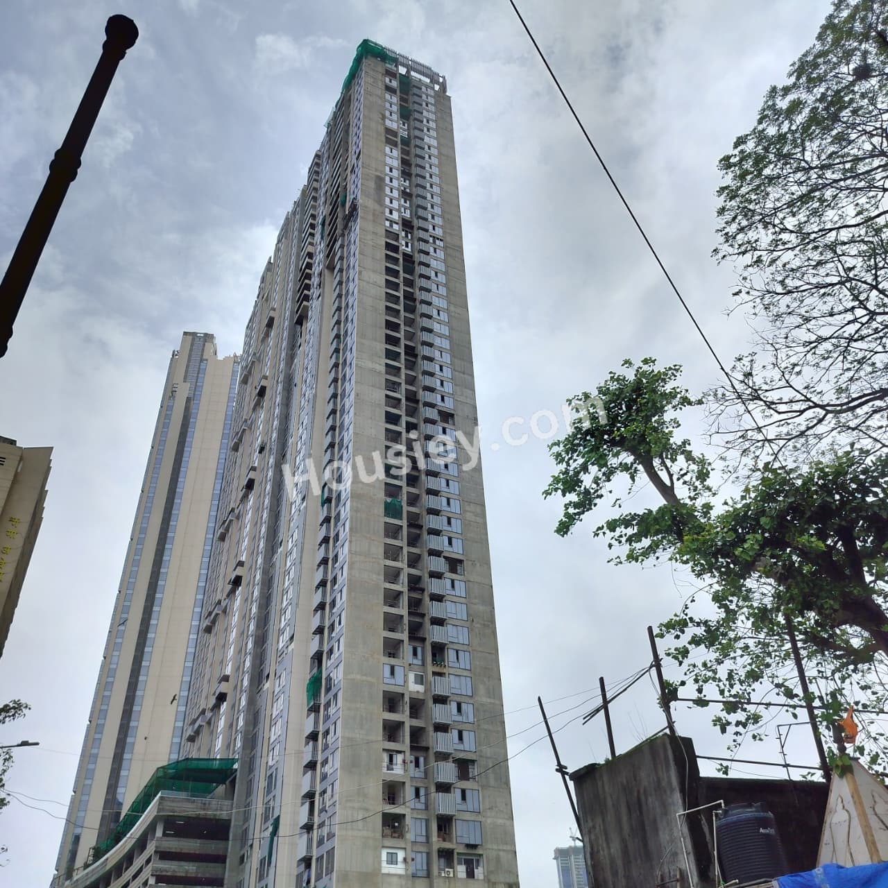 Construction update 4